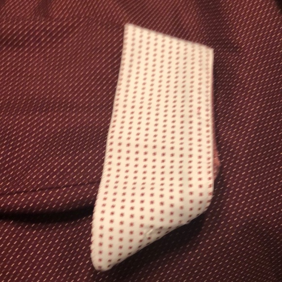 PRICE DROP! DESIGNER “ NICOLE MILLER” UNISEX DRESS SHIRT - Picture 5 of 7